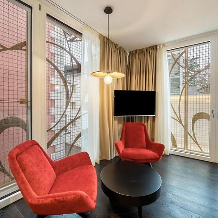 Villa Steiner 5 - Suzuka Merano Eksteriør bilde