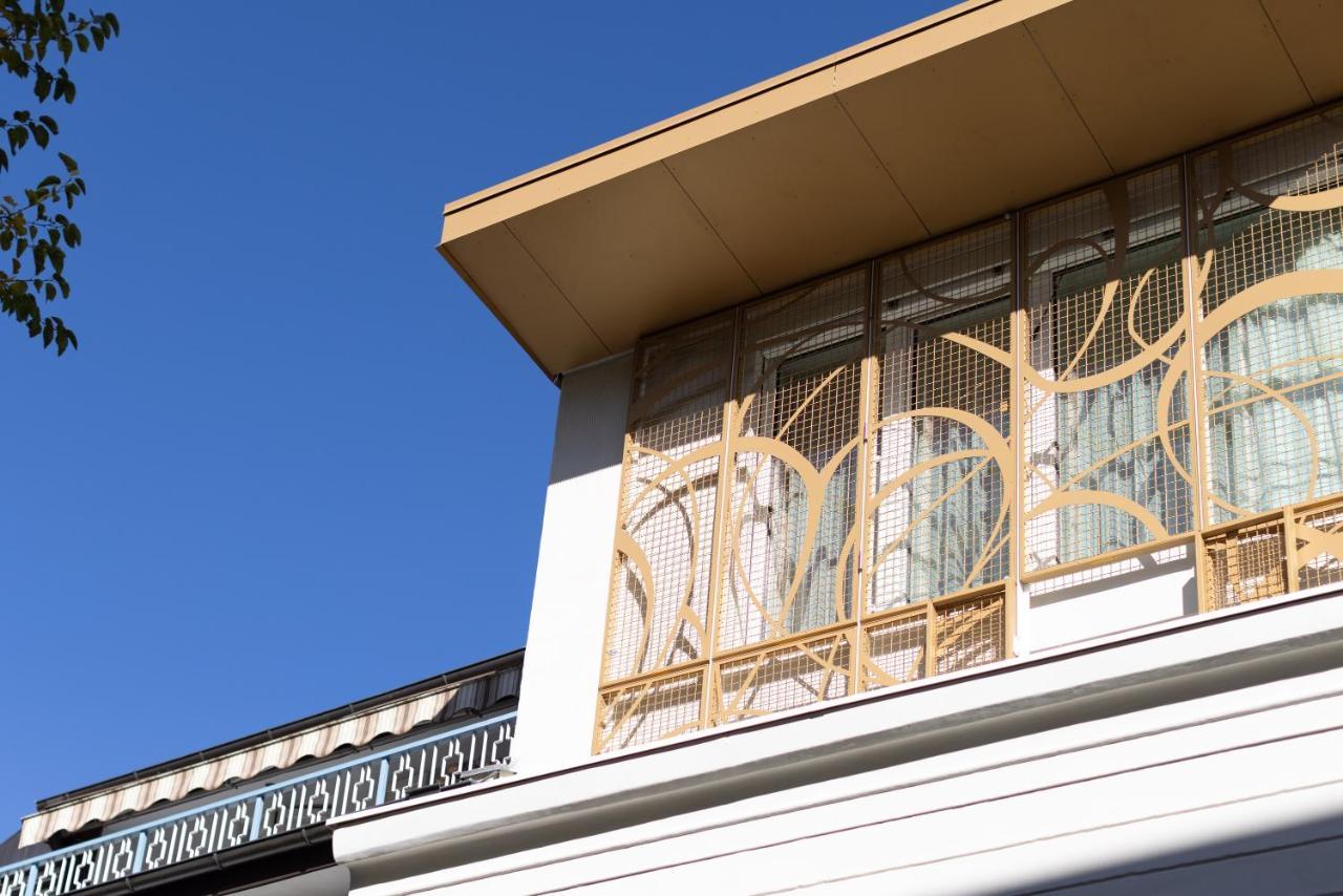 Villa Steiner 5 - Suzuka Merano Eksteriør bilde