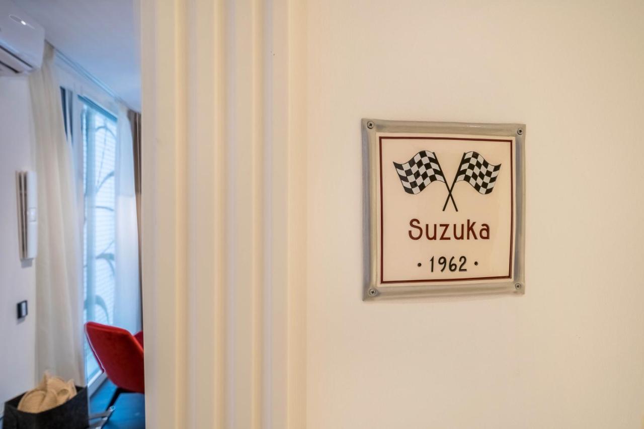 Villa Steiner 5 - Suzuka Merano Eksteriør bilde